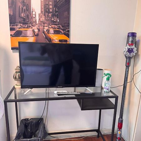 Central B&B Apartment In 阿姆斯特丹 外观 照片