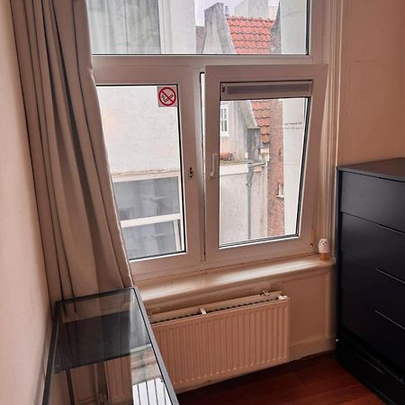 Central B&B Apartment In 阿姆斯特丹 外观 照片