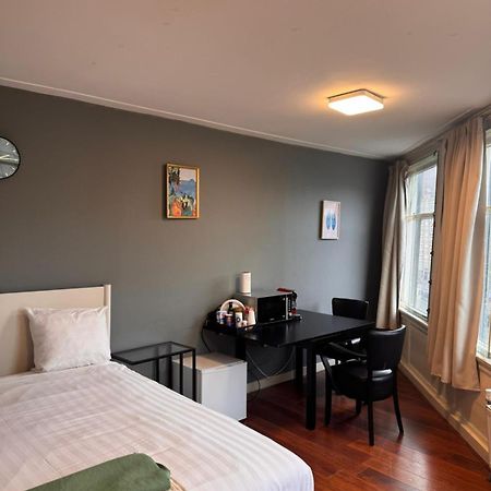 Central B&B Apartment In 阿姆斯特丹 外观 照片