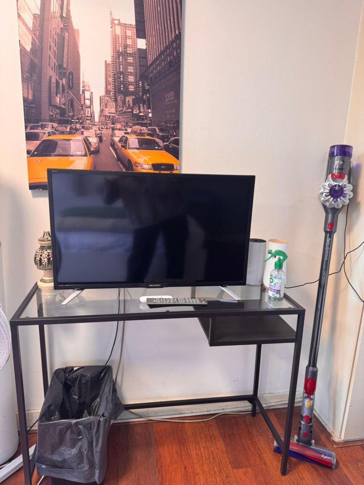 Central B&B Apartment In 阿姆斯特丹 外观 照片